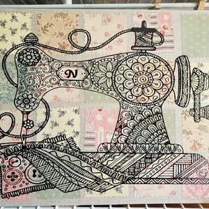 Meet your Posher, Angie